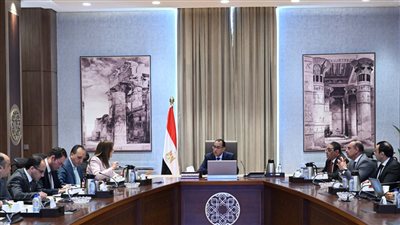 رئيس الوزراء يستعرض النتائج الإيجابية لمعدلات التضخم خلال أبريل 2024 