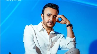 صابر الرباعي يطرح أحدث أغانيه 