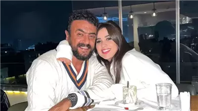 أمور خاصة جدا، العوضي يحسم الجدل حول عودته لياسمين عبد العزيز