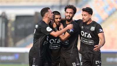 زد يسعى لمواصلة صحوته أمام الاتحاد السكندري بالدوري اليوم