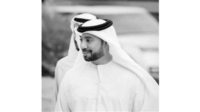 وفاة الشيخ هزاع بن سلطان بن زايد آل نهيان (صور)