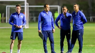 مودرن فيوتشر يتوعد لاعبيه بعقوبات صارمة بسبب النتائج السيئة