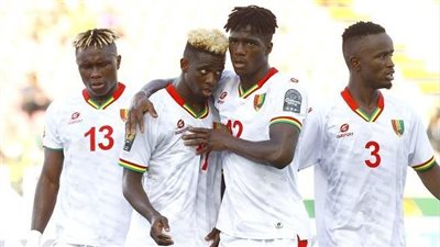 منتخب غينيا آخر المتأهلين لأولمبياد باريس 2024