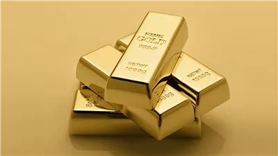 رئيس شعبة الذهب يفجر مفاجأة بشأن الأسعار الفترة المقبلة (فيديو)