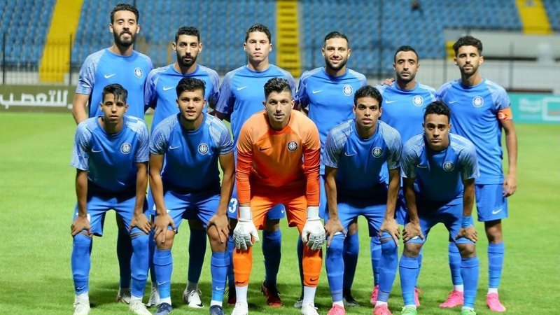 سموحة،فيتو