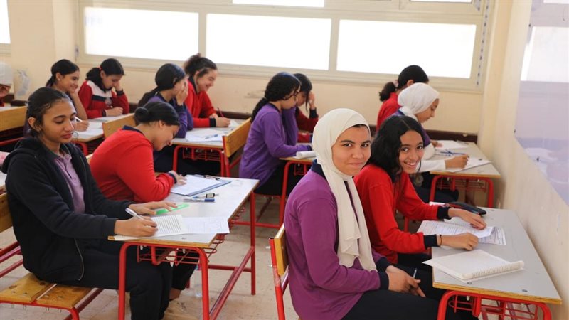 امتحانات النقل، فيتو