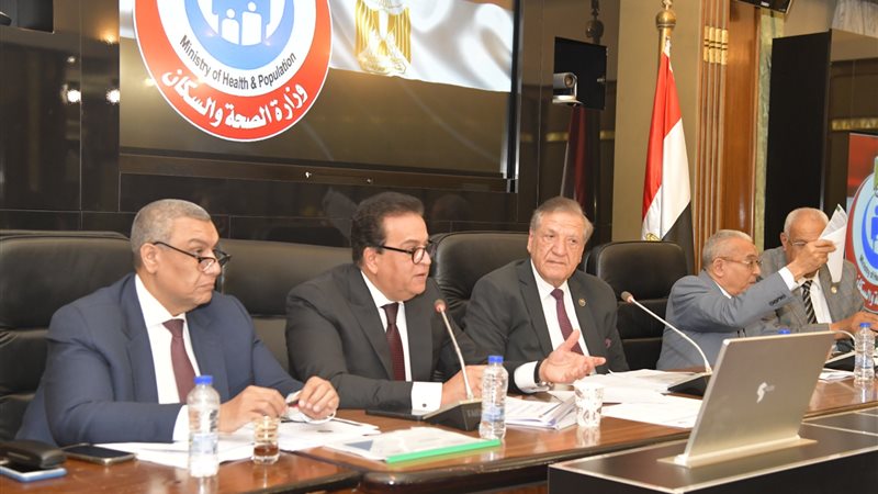 لجنة الخطة والموازنة
