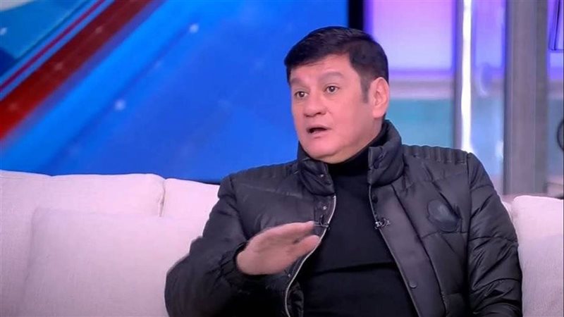 الفنان خالد محمود،
