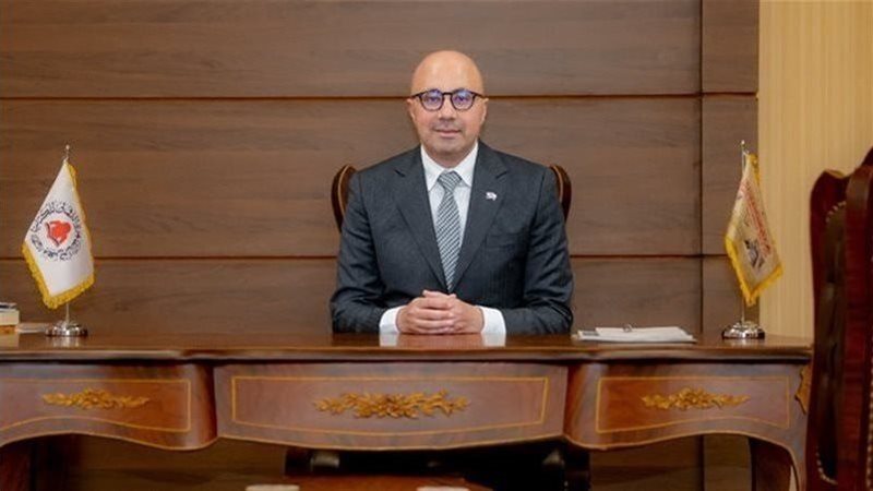 الدكتور أحمد بهي