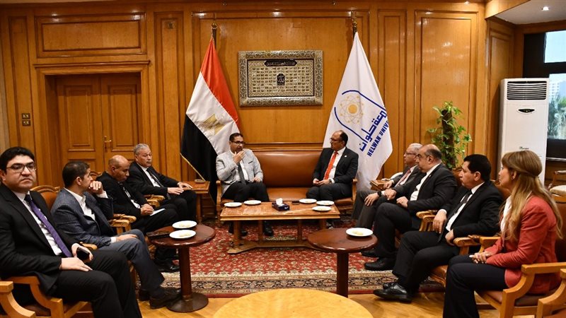 الدكتور السيد قنديل