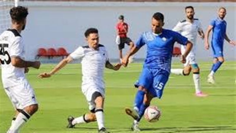  دوري المحترفين موسم