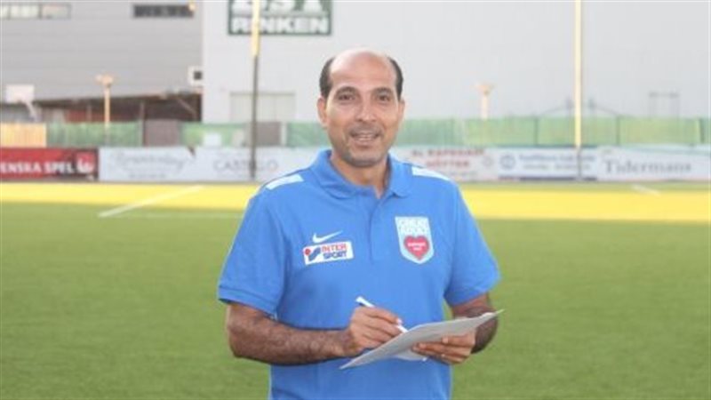 أحمد كشري، فيتو