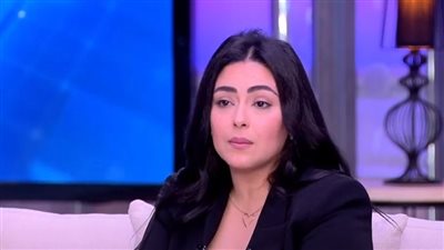 نهى عابدين: كل فنان عنده 