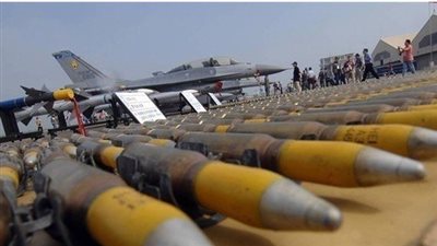 البنتاجون يوقف شحنة أسلحة أمريكية إلى إسرائيل