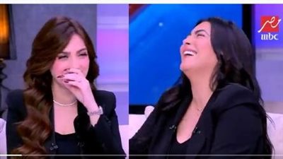 نهى عابدين عن مواصفات فتى أحلامها: هو أنا باشتري مطبخ (فيديو) 