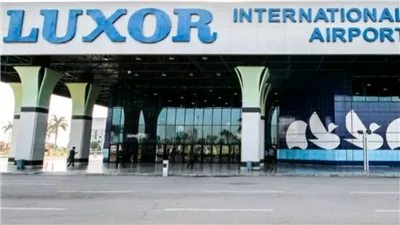 سياحة الأقصر: فتح خط طيران مباشر مع لندن نوفمبر المقبل 