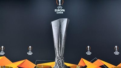 قبل انطلاق البطولة 25 سبتمبر، أبرز مواجهات الدوري الأوروبي.. روما يصطدم بتوتنهام.. مانشستر يونايتد يلتقي بفنربخشة.. نيس يواجه ريال سوسيداد