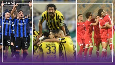 مواعيد مباريات اليوم الجمعة 10 - 5 -2024 والقنوات الناقلة 