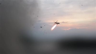 المقاومة الإسلامية في العراق تستهدف قاعدة عوبدا الجوية الإسرائيلية بالمُسيرات (فيديو)