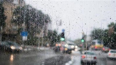 رعدية على 3 مدن، خريطة سقوط الأمطار اليوم الأحد