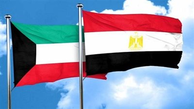 3 مليارات دولار، الوزراء تسلط الضوء على حجم التبادل التجاري بين مصر والكويت