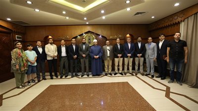 مجمع البحوث الإسلامية: منهج الأزهر يقوم على الوسطية والاعتدال