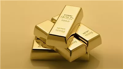 الذهب يقفز 55 جنيها في تعاملات اليوم الجمعة 