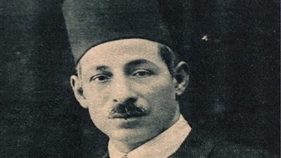 مصطفى صادق الرافعي.. اكتفى بالابتدائية بسبب إصابته بمرض التيفود.. أحد أقطاب الشعر العربى فى القرن العشرين.. ولقب بمعجزة الأدب العربي