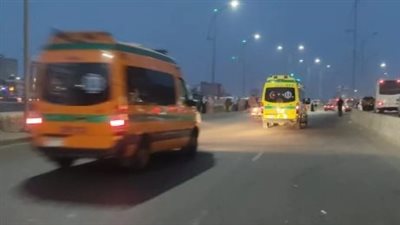 حريق هائل بمخزن شركة الإسكندرية للأدوية بحي المنتزه (بث مباشر)