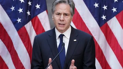 وزير الخارجية الأمريكي يزور إسرائيل الأسبوع المقبل