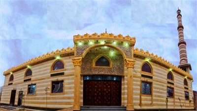 الأوقاف تعلن خريطة افتتاح المساجد الجديدة اليوم الجمعة 