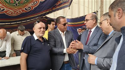 تموين الدقهلية: توريد 2.3 مليون طن قمح منذ بدء الموسم 