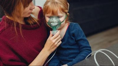 أعراض وأسباب الالتهاب الرئوي عند الأطفال وطرق الوقاية منه