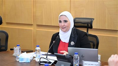 القباج: نسعى لتوفير الرعاية الاجتماعية وتحسين مستوى الخدمات لكبار السن