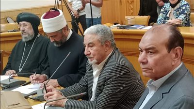 نقاش حول المواطنة ونبذ ثقافة الكراهية بالأعلى للثقافة (صور)