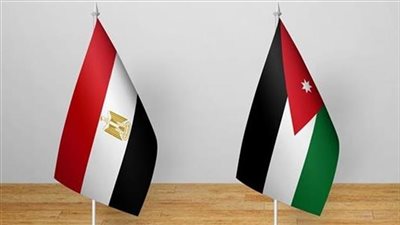 أبرزها تنظيم الإعلام الإلكتروني، مجالات التعاون بين مصر والأردن (إنفوجراف) 