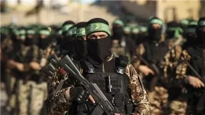 إعلام عبري: الأمريكيون متأكدون أن حماس ستبقى في غزة بعد الحرب