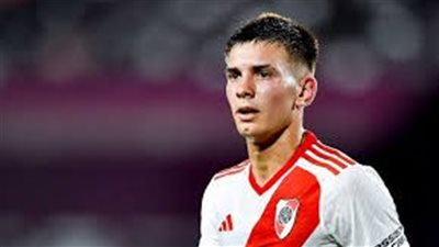 صاحب الـ 16 عاما، ريال مدريد يحسم صفقة جوهرة الأرجنتين 