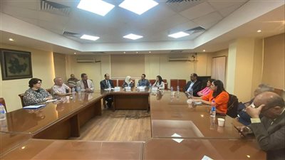 نقاش حول اللغة وأدب الأطفال بالأعلى للثقافة