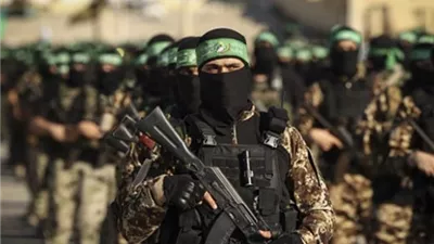 سرايا القدس: قصفنا برشقة صاروخية حشود العدو شرق رفح