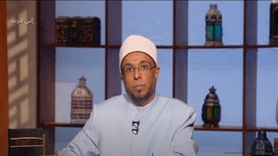 وزير الأوقاف يعيد الداعية محمد أبو بكر للخطابة، والشيخ يعلق