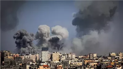 9 مجازر جديدة بغزة، 35386 شهيدا حصيلة ضحايا العدوان الإسرائيلي 