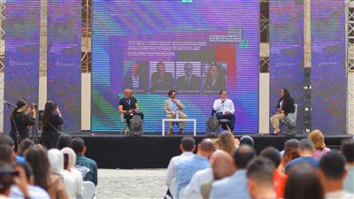 المشاط: دور كبير للشباب في نمو قطاع الشركات الناشئة 