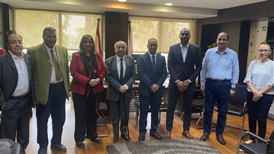 نقيب المهندسين: نستهدف تعزيز التعاون مع صندوق الإسكان الاجتماعي