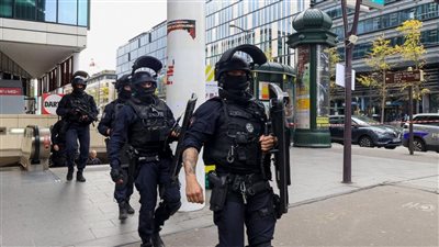 بيان عاجل من الشرطة الفرنسية بشأن الأعمال التخريبية في محطات القطارات