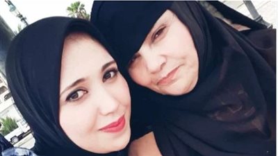 من كلية الطب للتمريض، رحلة معاناة فتاة مع الفقر ومرض الأم (فيديو) 