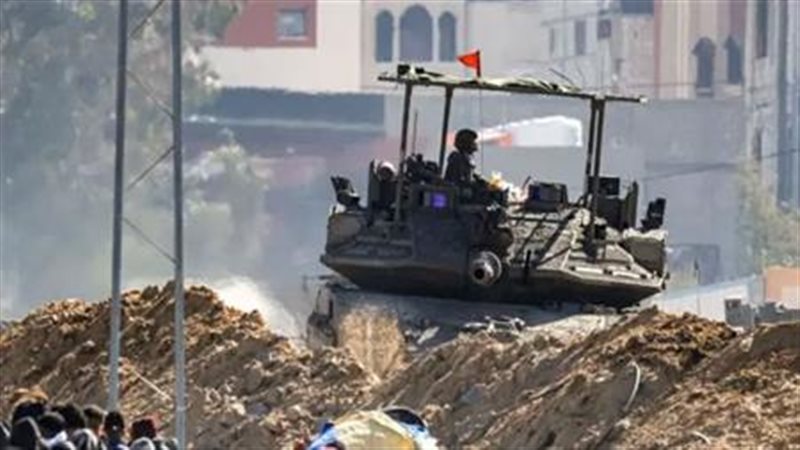 اجتياح رفح، فيتو