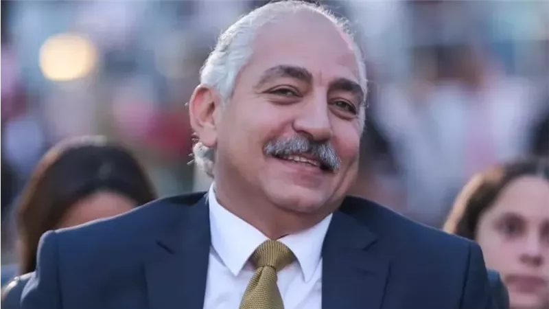 الراحل العامري فاروق