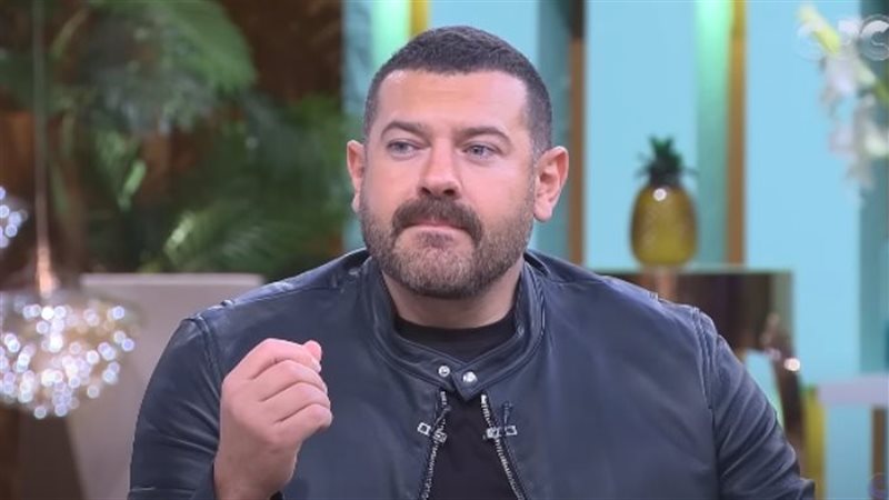 عمرو يوسف، فيتو