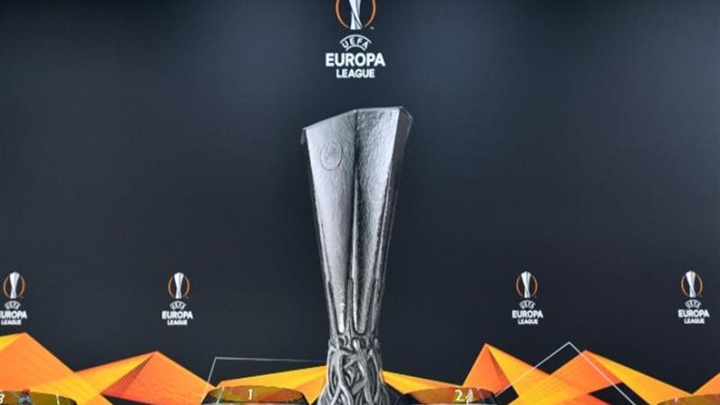 الدوري الاوروبي 